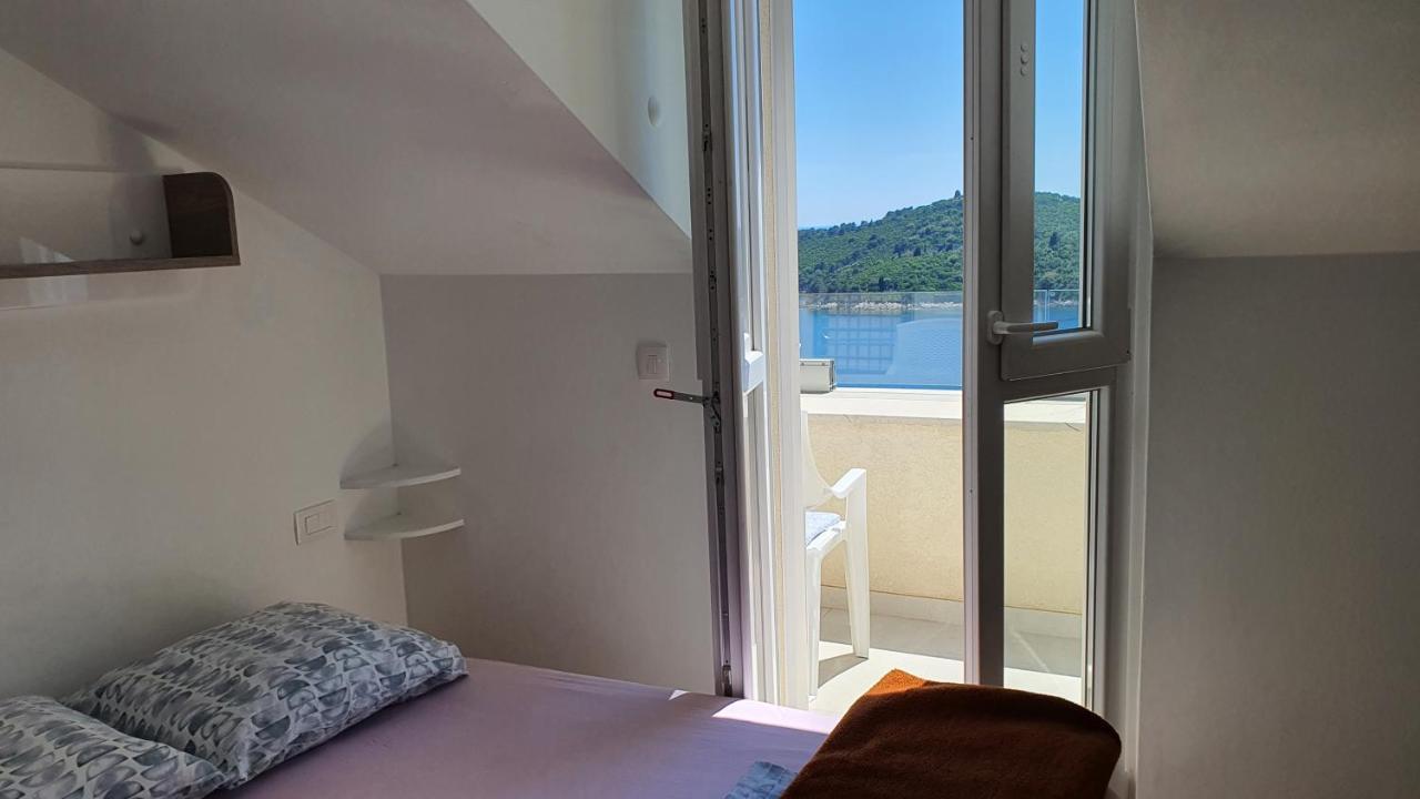 Apartment Nik 2 The Views Location Dubrovnik