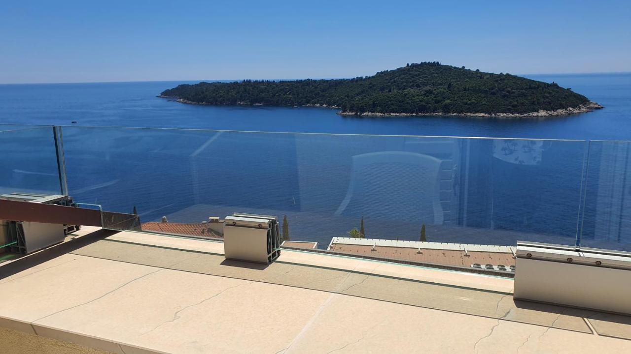 Nik 2 The Views Location Dubrovnik