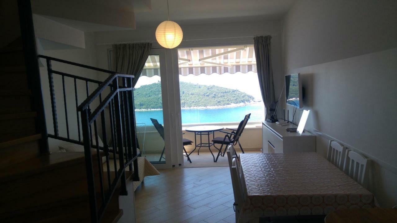Apartment Nik 2 The Views Location Dubrovnik